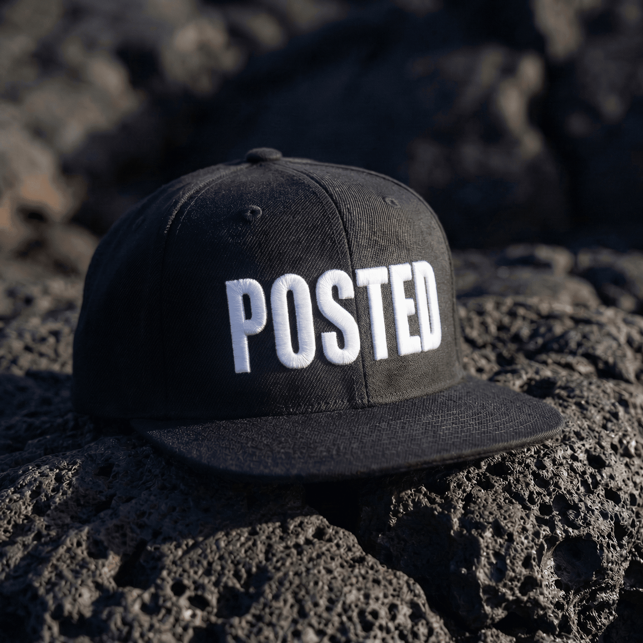 Where We’re Posted